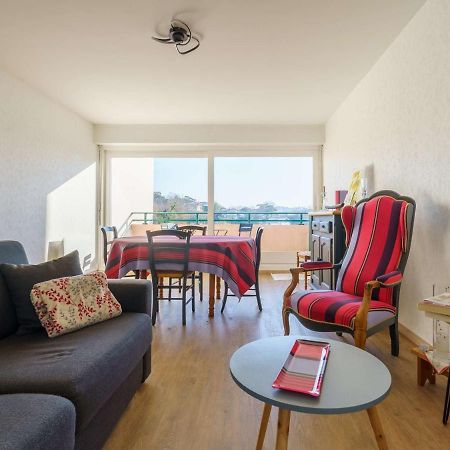 Grand Appartement 2 Chambres Avec Terrasse A Saint-Jean-De-Luz - Fr-1-4-667 Buitenkant foto