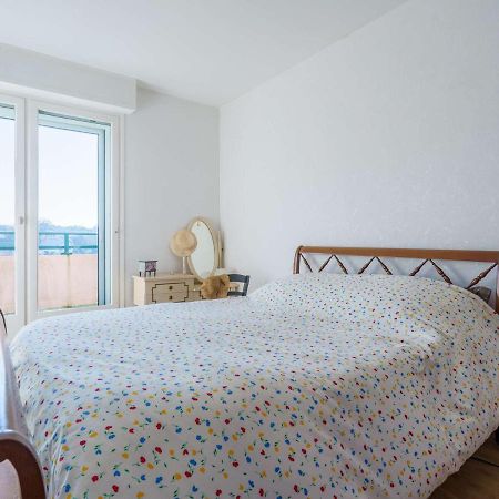 Grand Appartement 2 Chambres Avec Terrasse A Saint-Jean-De-Luz - Fr-1-4-667 Buitenkant foto