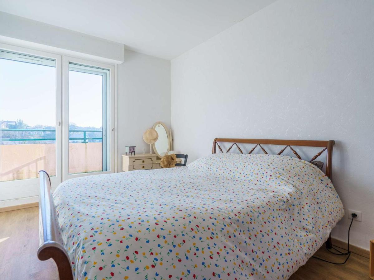 Grand Appartement 2 Chambres Avec Terrasse A Saint-Jean-De-Luz - Fr-1-4-667 Buitenkant foto
