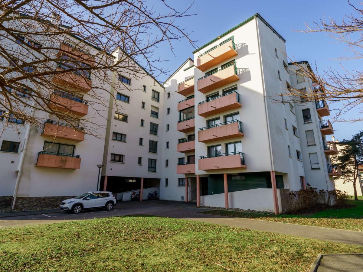 Grand Appartement 2 Chambres Avec Terrasse A Saint-Jean-De-Luz - Fr-1-4-667 Buitenkant foto